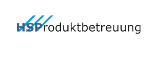 HS-Produktbetreuung Logo