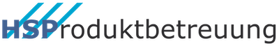 HS-Produktbetreuung Logo